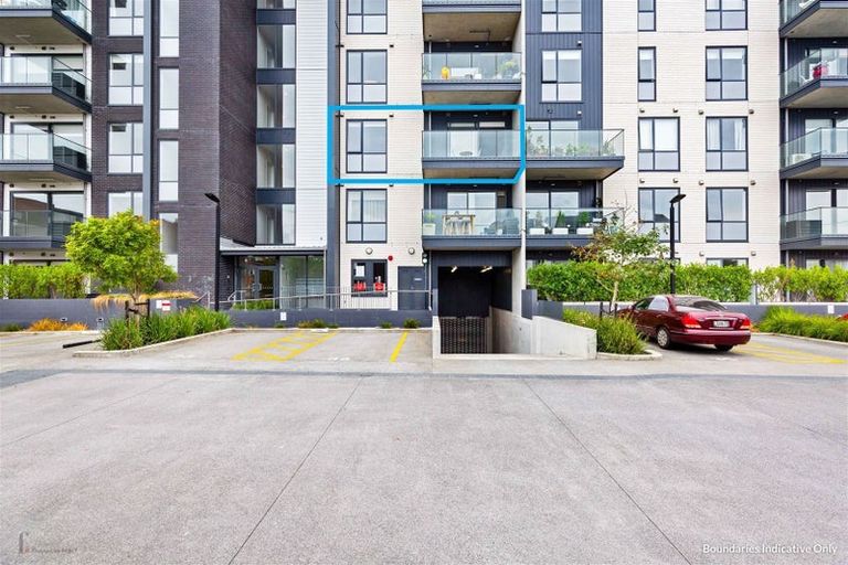 Photo of property in 210/57 Mapou Road, Hobsonville, Auckland, 0616