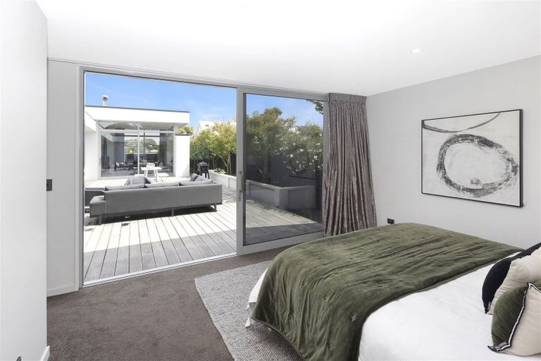 Photo of property in 176 Idris Road, Strowan, Christchurch, 8052