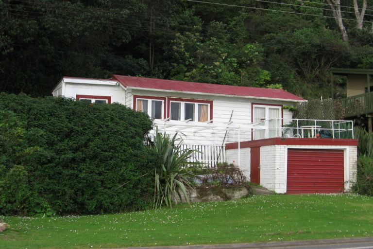 Photo of property in 602 Thames Coast Sh25 Road, Waiomu, Thames, 3575