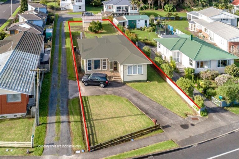 Photo of property in 204 Parawai Road, Thames, 3500