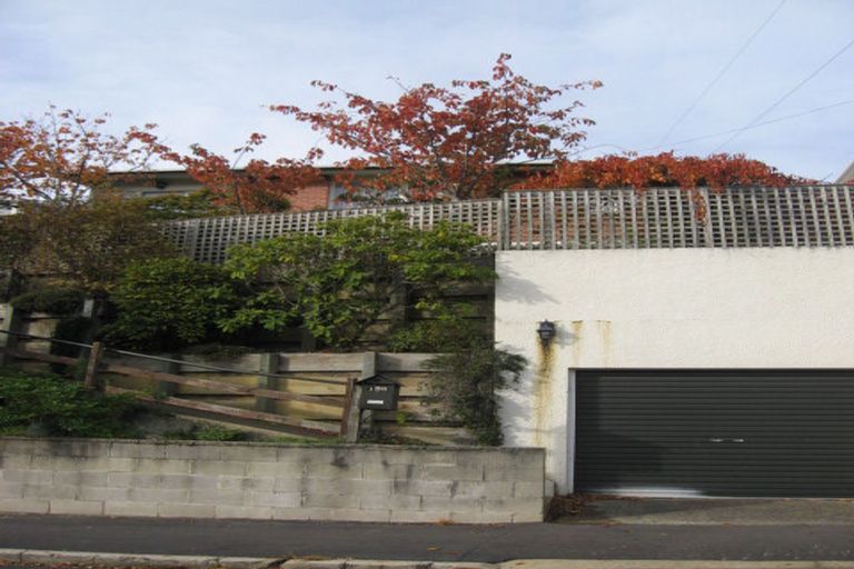Photo of property in 128 Signal Hill Road, Opoho, Dunedin, 9010