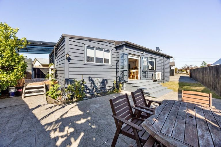 Photo of property in 23a Irvine Street, Frankton, Hamilton, 3204