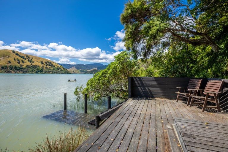 Photo of property in 730 Cable Bay Road, Cable Bay, Nelson, 7071