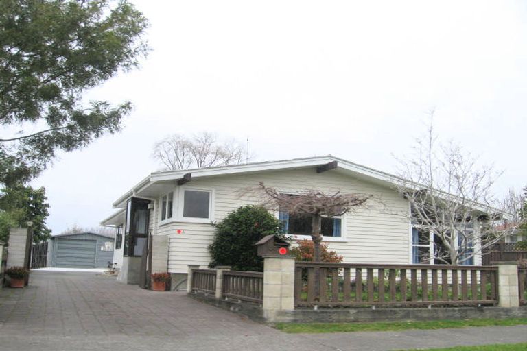 Photo of property in 18 Rata Street, Taradale, Napier, 4112