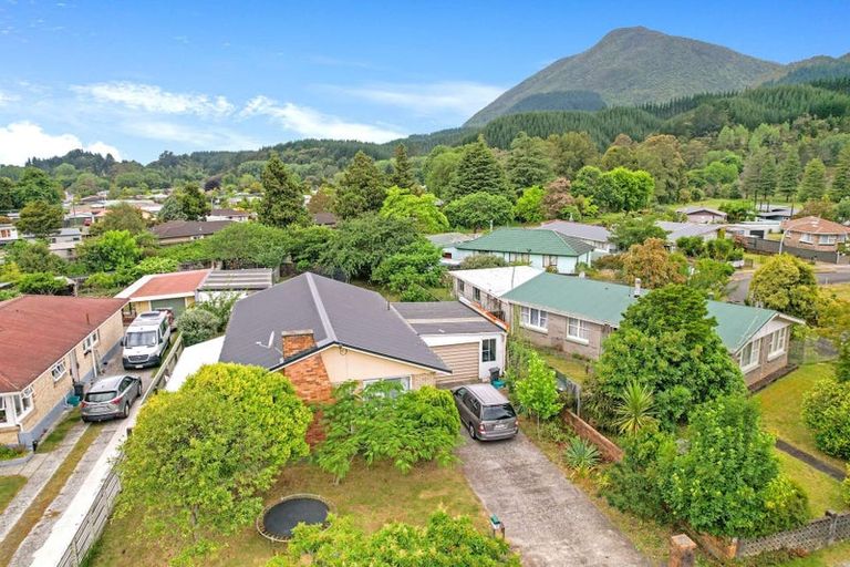 Photo of property in 6 Cobham Drive, Kawerau, 3127