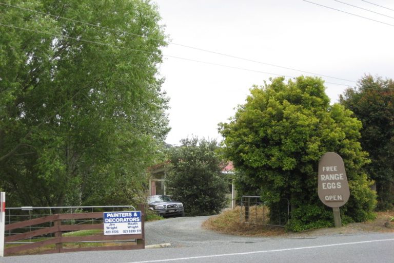 Photo of property in 381 State Highway 1, Wellsford, 0975