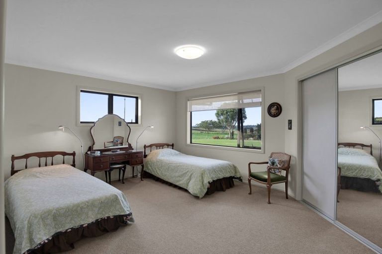 Photo of property in 624 Ryburn Road, Ohaupo, 3883