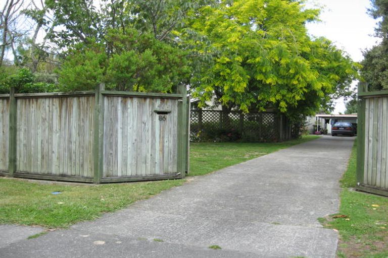 Photo of property in 88 Derby Street, Feilding, 4702