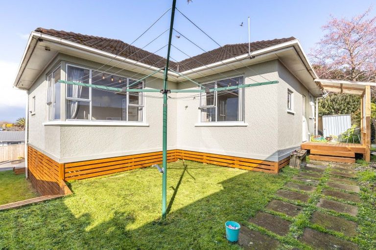 Photo of property in 63a Strange Street, Waitara, 4320