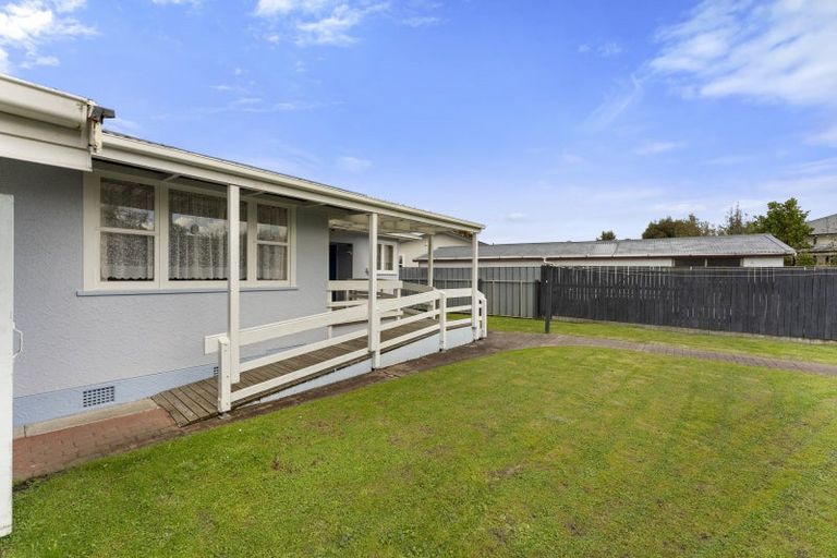 Photo of property in 8 Anglesey Place, Awapuni, Palmerston North, 4412