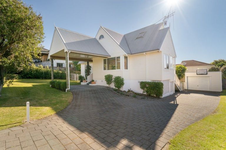 Photo of property in 11 Milton Road, Otumoetai, Tauranga, 3110