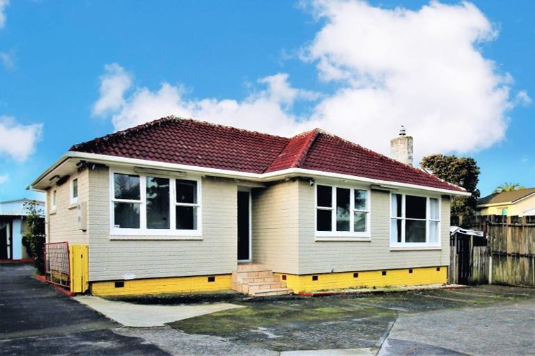 Photo of property in 158 Favona Road, Favona, Auckland, 2024