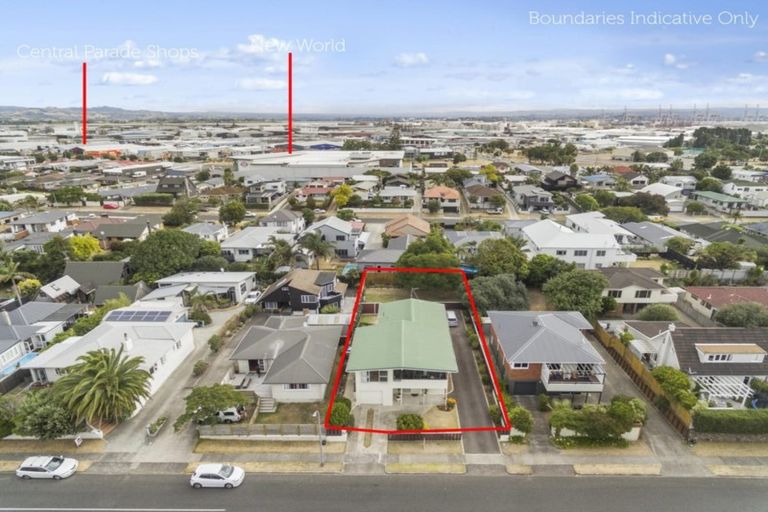 Photo of property in 92 Valley Road, Mount Maunganui, 3116