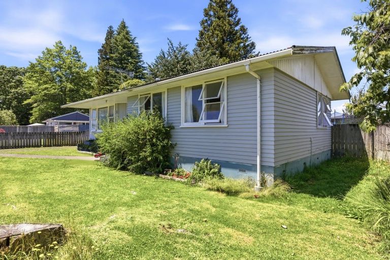 Photo of property in 3 Mawake Place, Turangi, 3334
