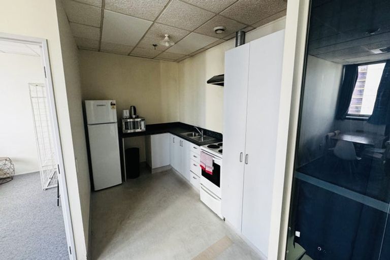 Photo of property in 802/57 Manners Street, Te Aro, Wellington, 6011