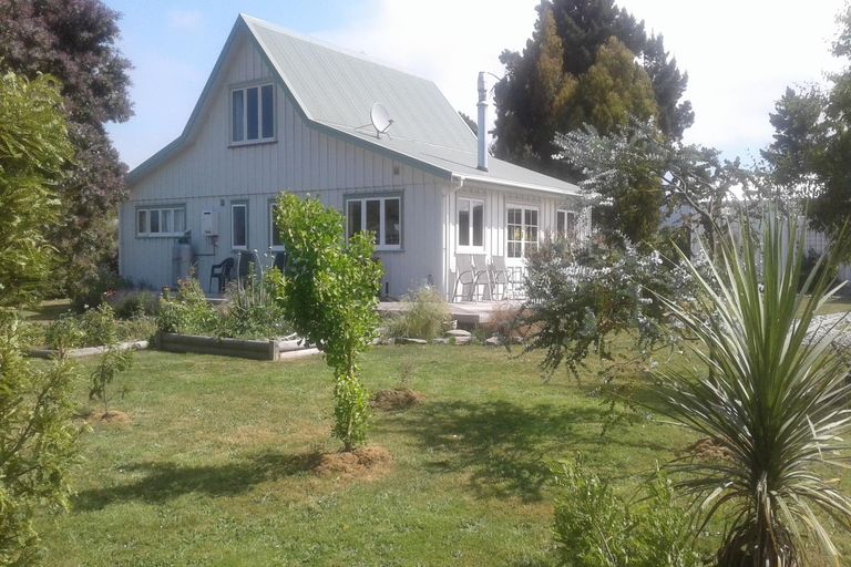 Photo of property in 44 Cashel Street, Waimate, 7924
