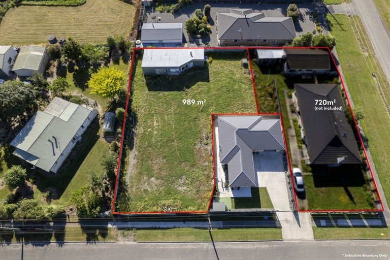 Photo of property in 16/2 Levin Street, Cheviot, 7310