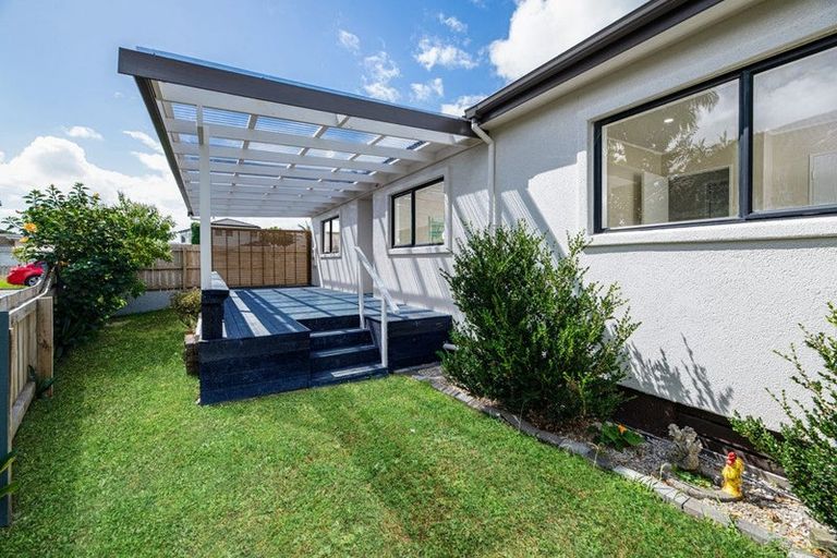 Photo of property in 11a Oregon Avenue, Avondale, Auckland, 1026