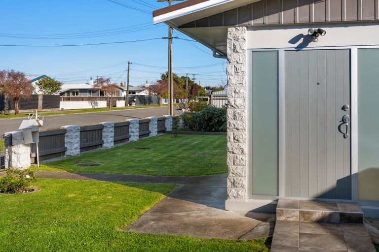 Photo of property in 10 Cleghorn Street, Redwoodtown, Blenheim, 7201