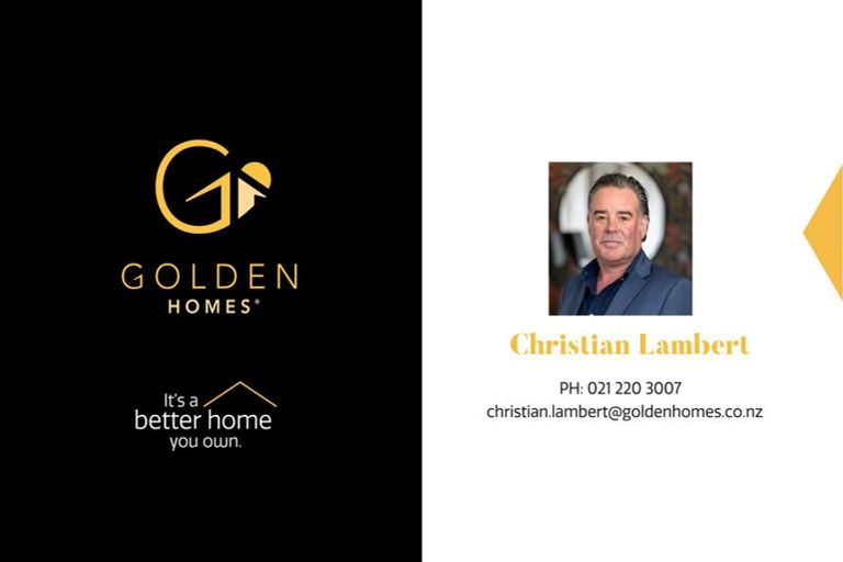 Photo of property in 21 Morrison Avenue, Elgin, 7772