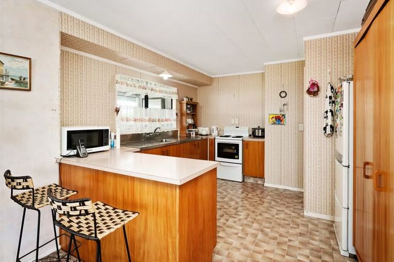 Photo of property in 6 Keepa Street, Levin, 5510