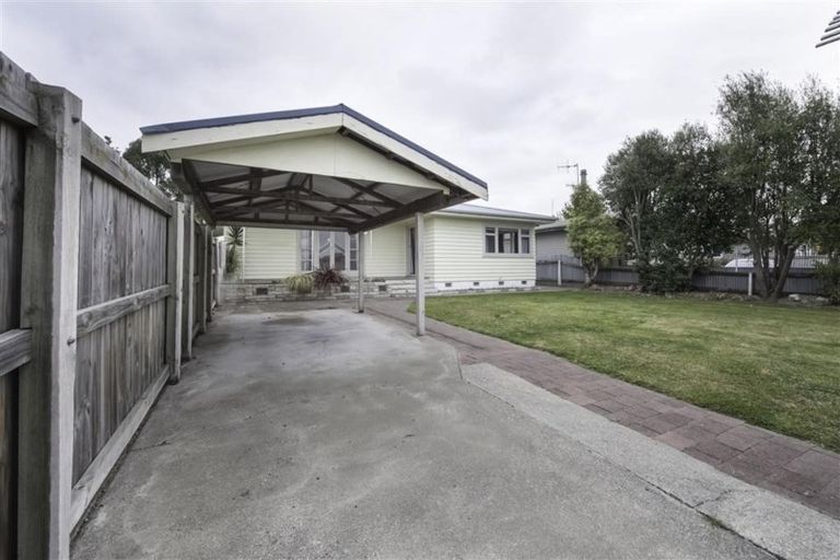 Photo of property in 58 Downing Avenue, Pirimai, Napier, 4112