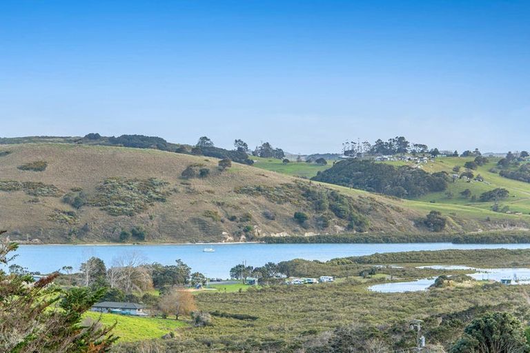 Photo of property in 358 B M Gubb Road, Port Albert, Wellsford, 0973