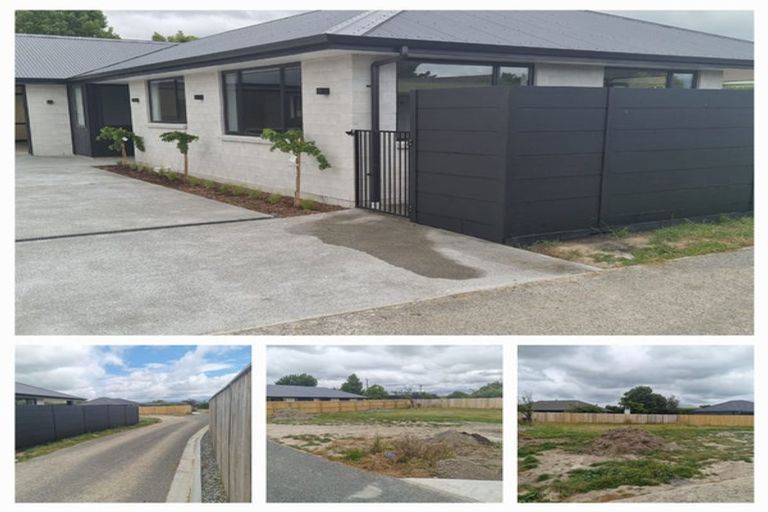 Photo of property in 11 Laxton Lane, Renwick, 7204