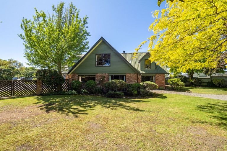 Photo of property in 165 Harrison Street, Allenton, Ashburton, 7700