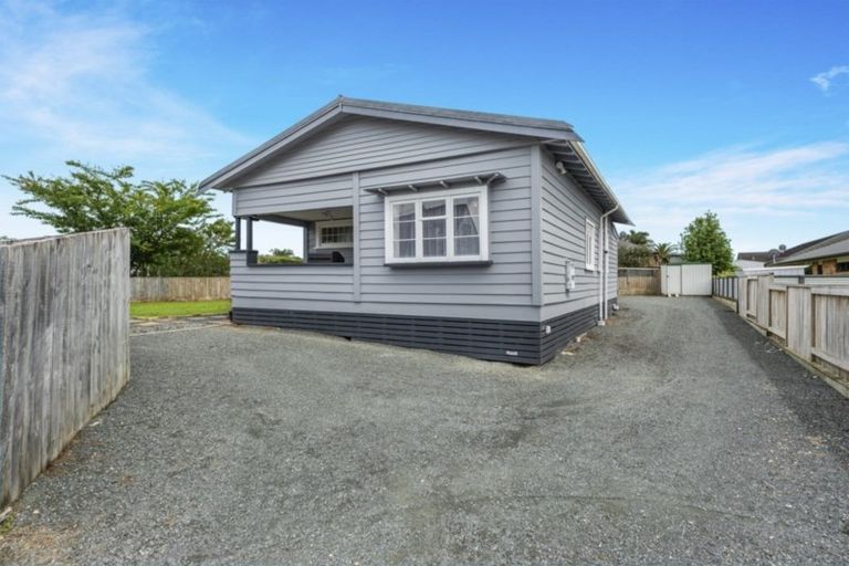 Photo of property in 83b Allen Street, Morrinsville, 3300