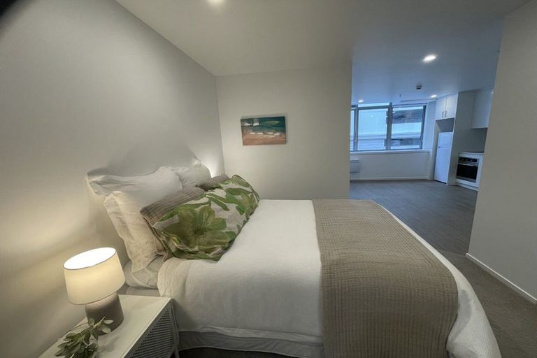 Photo of property in Ex Law Society Building, 26 Waring Taylor Street, Wellington Central, Wellington, 6011