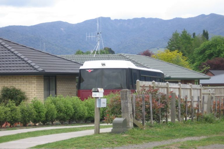 Photo of property in 25 Fairview Road, Katikati, 3129