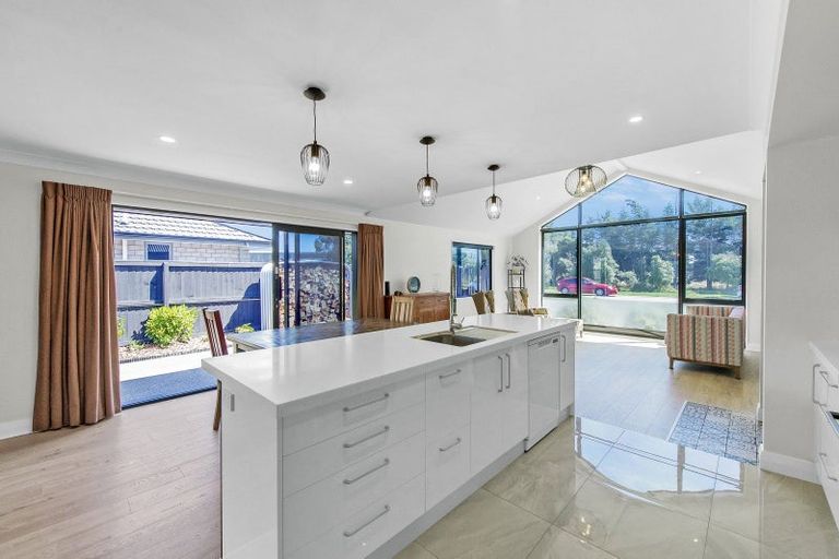 Photo of property in 116 Broadlands Drive, Rolleston, 7615