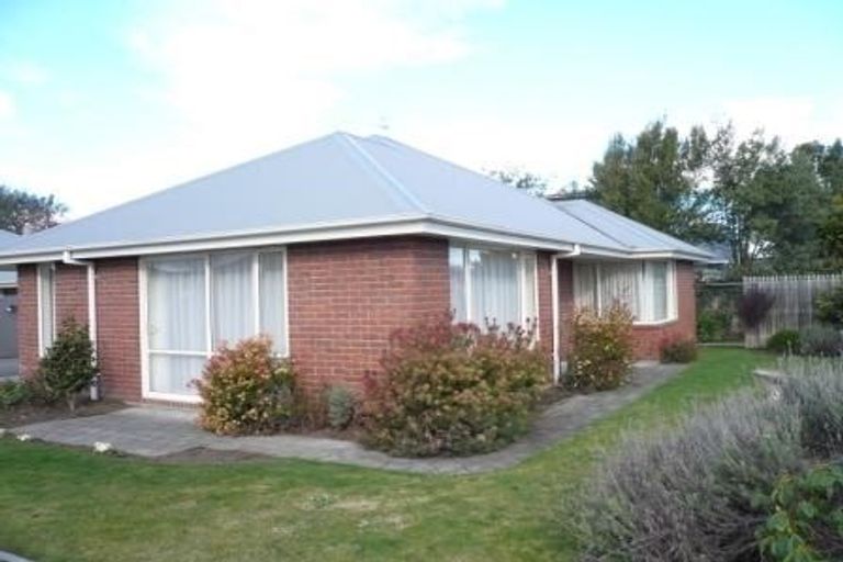 Photo of property in 1/7 Kennedys Bush Road, Halswell, Christchurch, 8025