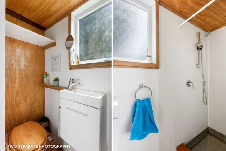 Photo of property in 66 Old Waitekauri Road, Waikino, Waihi, 3682