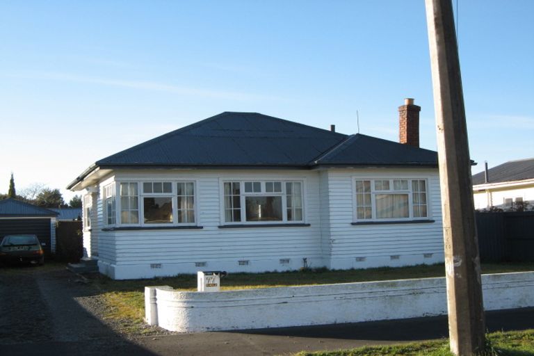 Photo of property in 77 Sinclair Street, New Brighton, Christchurch, 8083