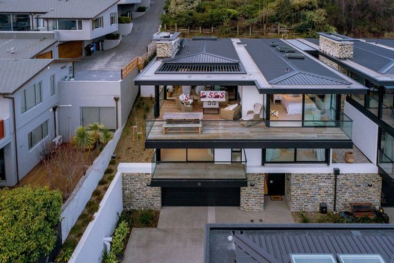 Photo of property in 12 Bay Rise, Wanaka, 9305