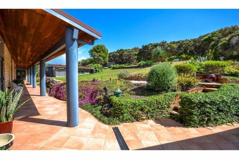 Photo of property in 200 Opito Bay Road, Kerikeri, 0294
