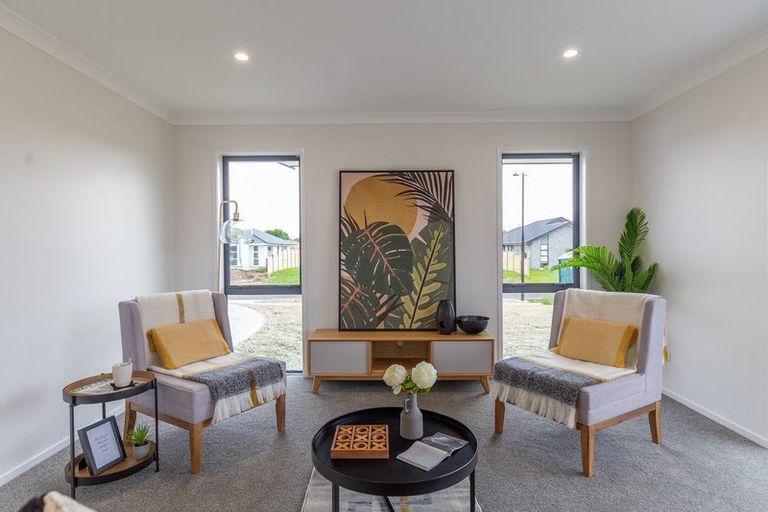 Photo of property in 8 Batham Drive, Matamata, 3400