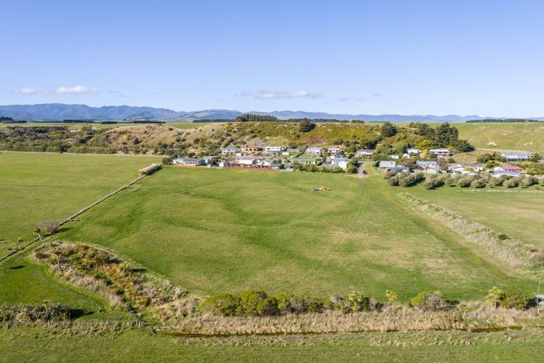 Photo of property in 97 Lake Ferry Road, Lake Ferry, Featherston, 5772