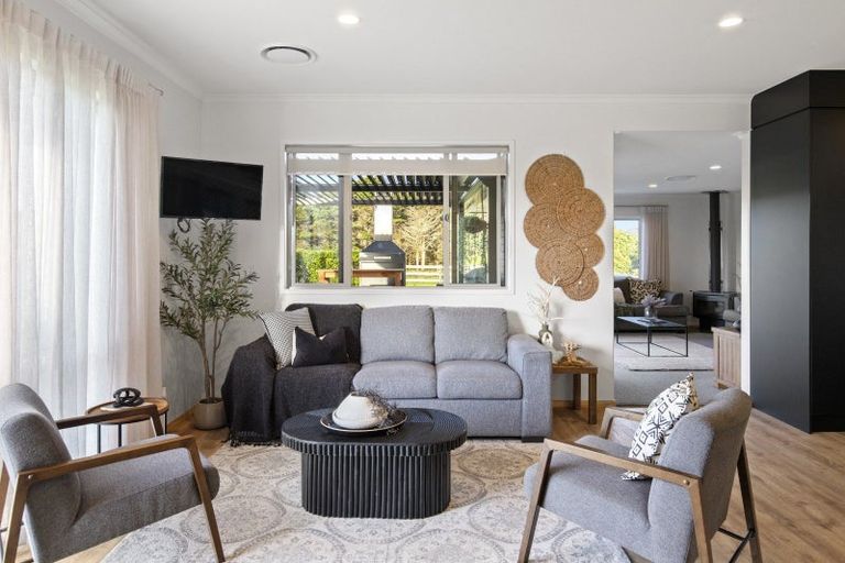 Photo of property in 331b Bald Hill Road, Waiuku, 2681