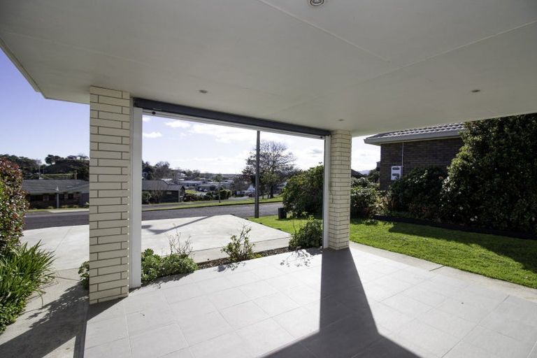 Photo of property in 24 Ohinemuri Place, Paeroa, 3600