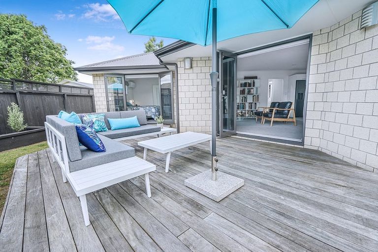 Photo of property in 18a Peachgrove Road, Hamilton East, Hamilton, 3216