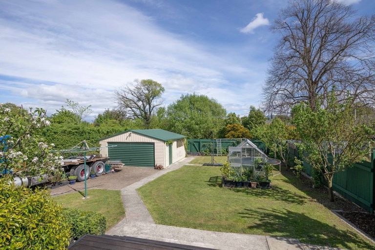 Photo of property in 3 Stamford Place, Lansdowne, Masterton, 5810