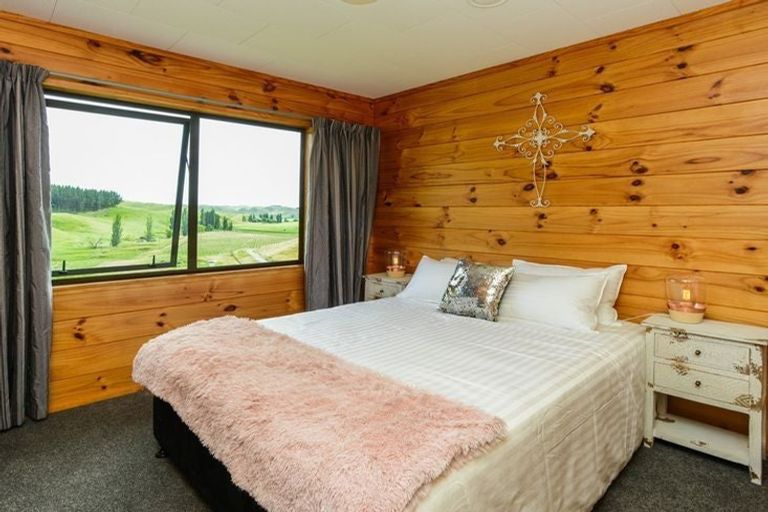 Photo of property in 821 Ohiti Road, Crownthorpe, Hastings, 4179