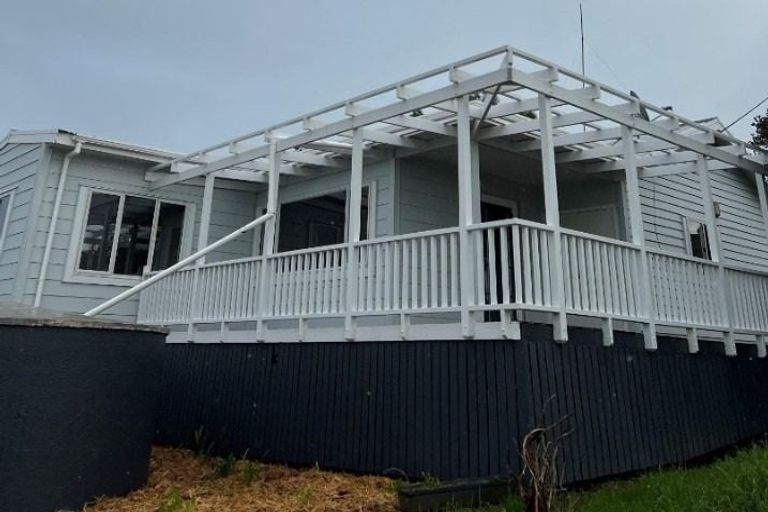 Photo of property in 53 Finlayson Road, Matarau, Whangarei, 0176