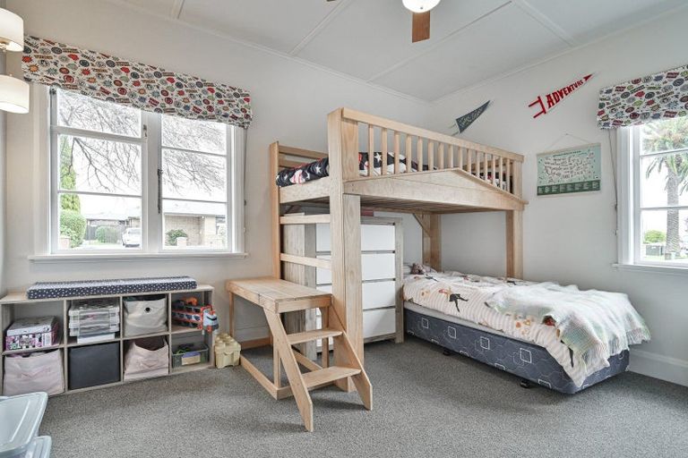 Photo of property in 803 Rangiora Street, Mahora, Hastings, 4120