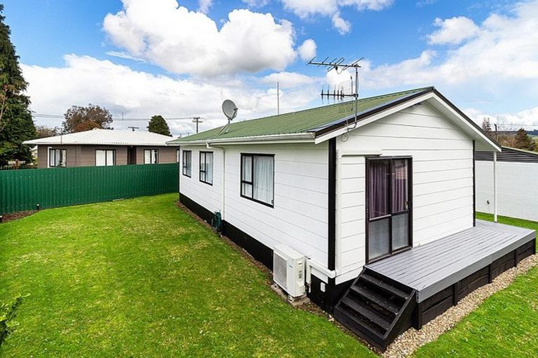 Photo of property in 23b Steeles Lane, Western Heights, Rotorua, 3015