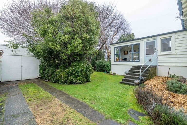 Photo of property in 103 Ritchie Street, Richmond, Invercargill, 9810