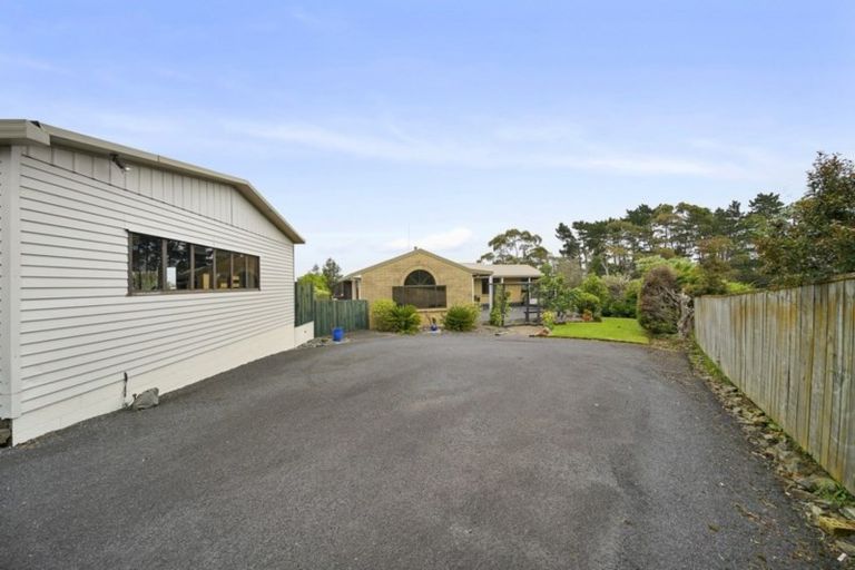 Photo of property in 254 Logan Road, Buckland, Pukekohe, 2677